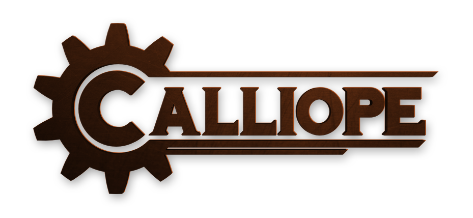 Calliope Music Design